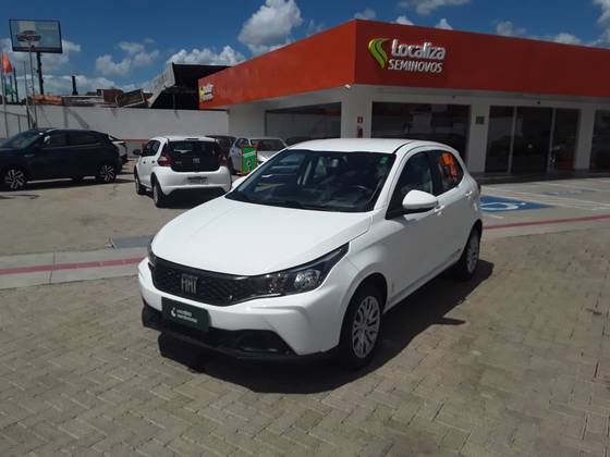 FIAT ARGO 1.0 FIREFLY FLEX DRIVE MANUAL